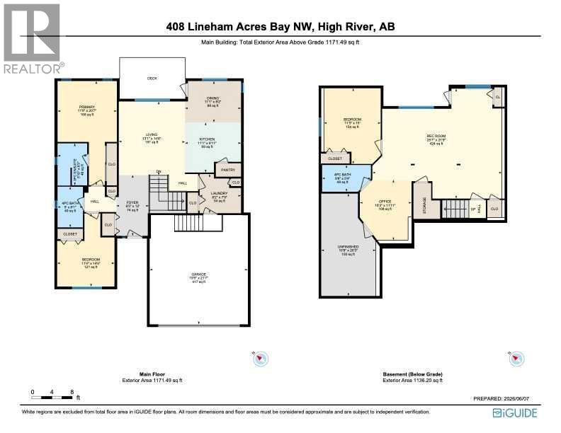 408 Lineham Acres Bay NW — photo 37
