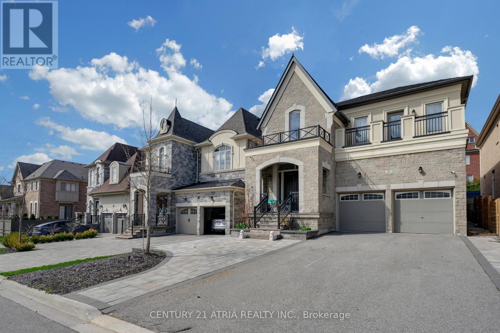 Listing photo of 20 BALDRY AVENUE