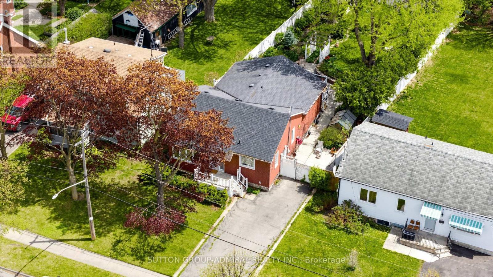 101 DENISON AVENUE - 2