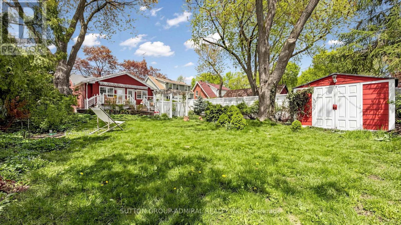 101 DENISON AVENUE - 5