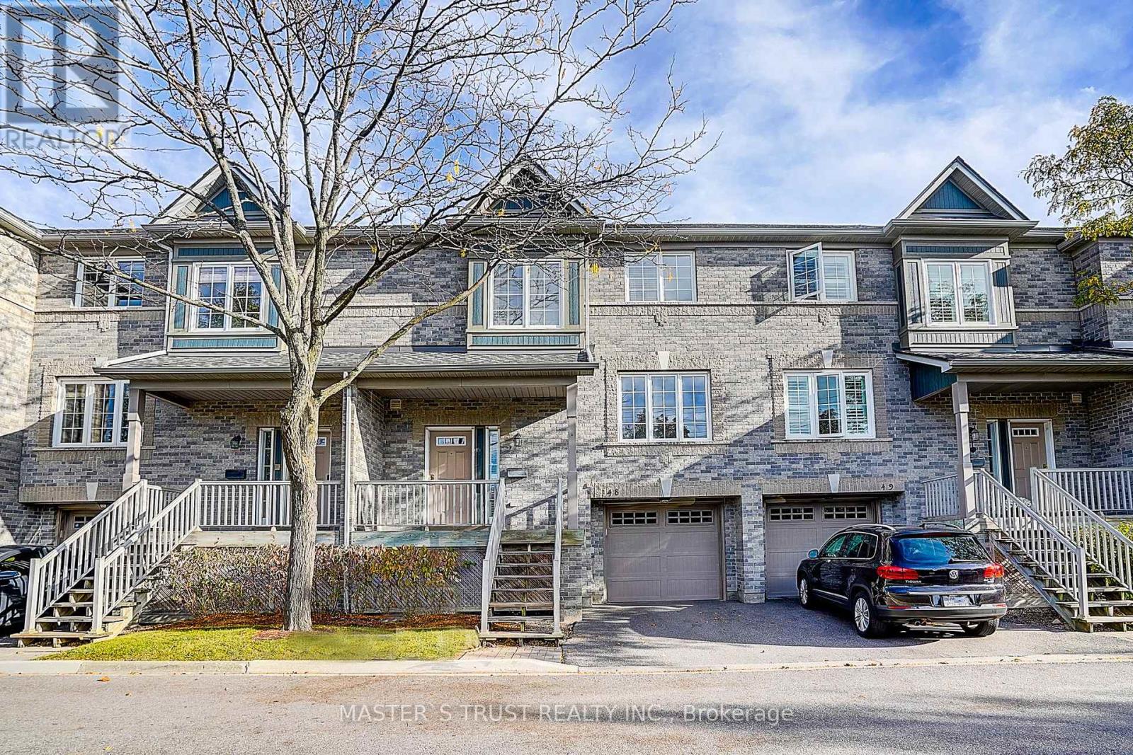 #48 5535 GLEN ERIN DRIVE - 1