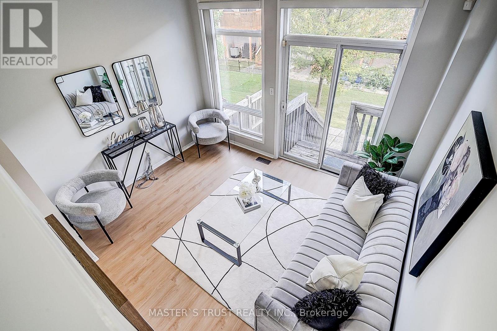 #48 5535 GLEN ERIN DRIVE - 13