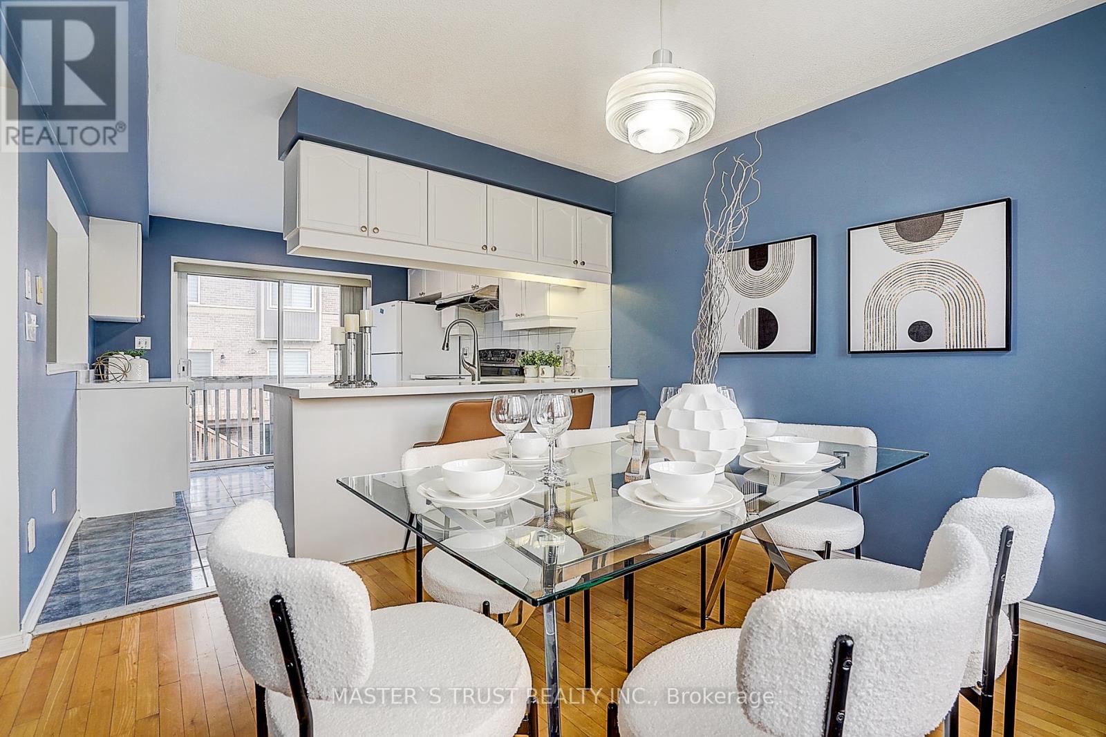 #48 5535 GLEN ERIN DRIVE - 16
