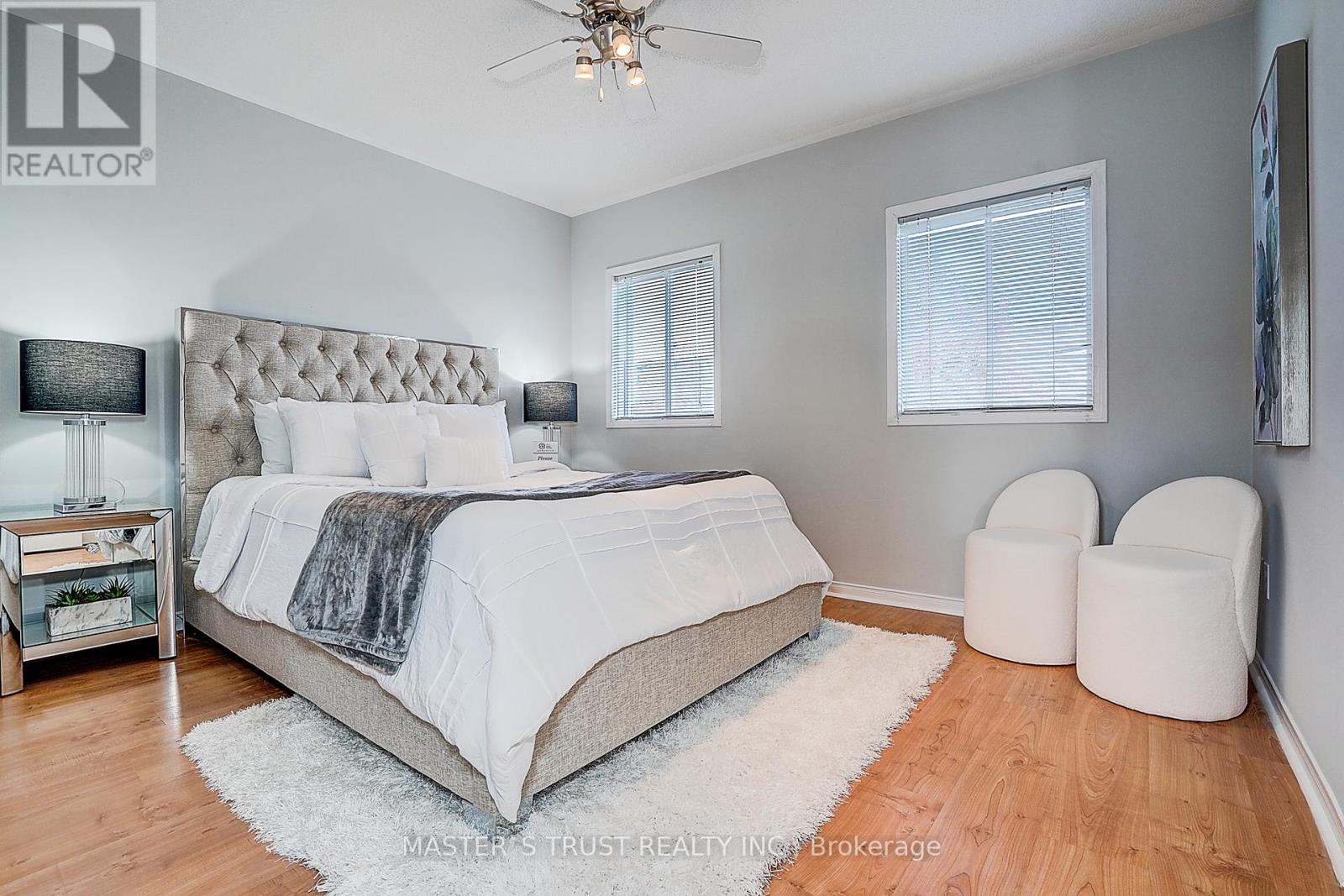 #48 5535 GLEN ERIN DRIVE - 28
