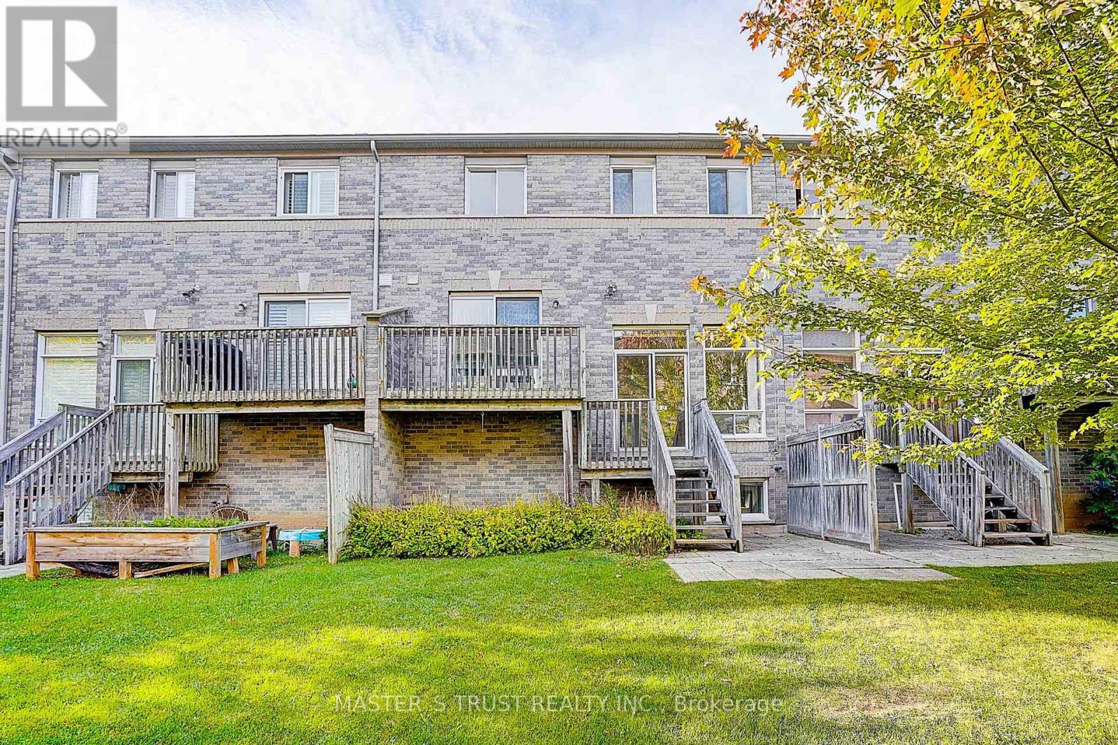 #48 5535 GLEN ERIN DRIVE - 5