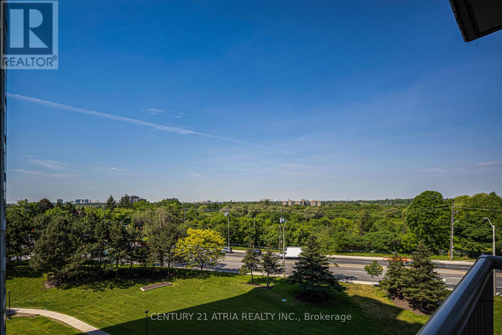 #606 3077 WESTON ROAD - 24