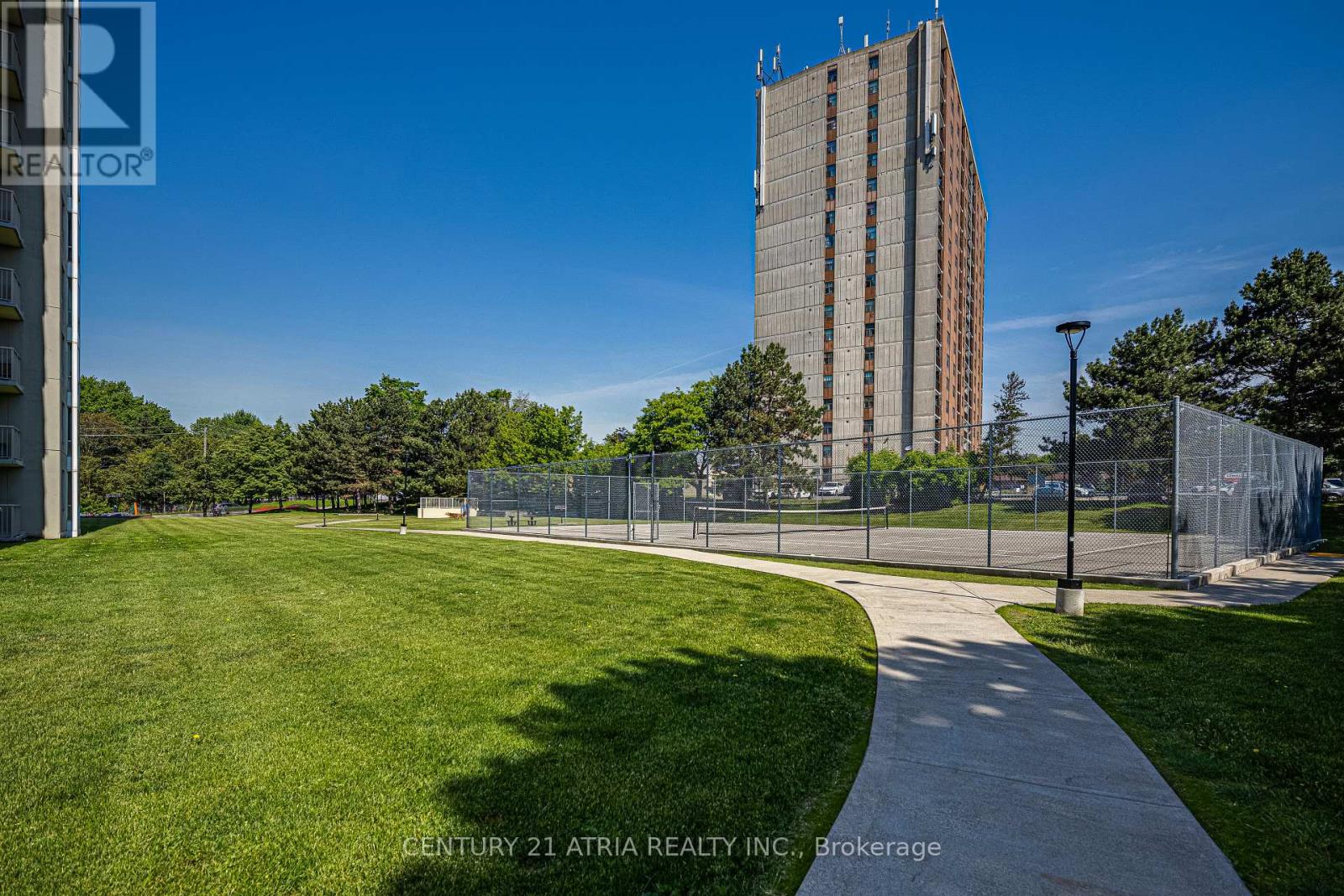 #606 3077 WESTON ROAD - 25