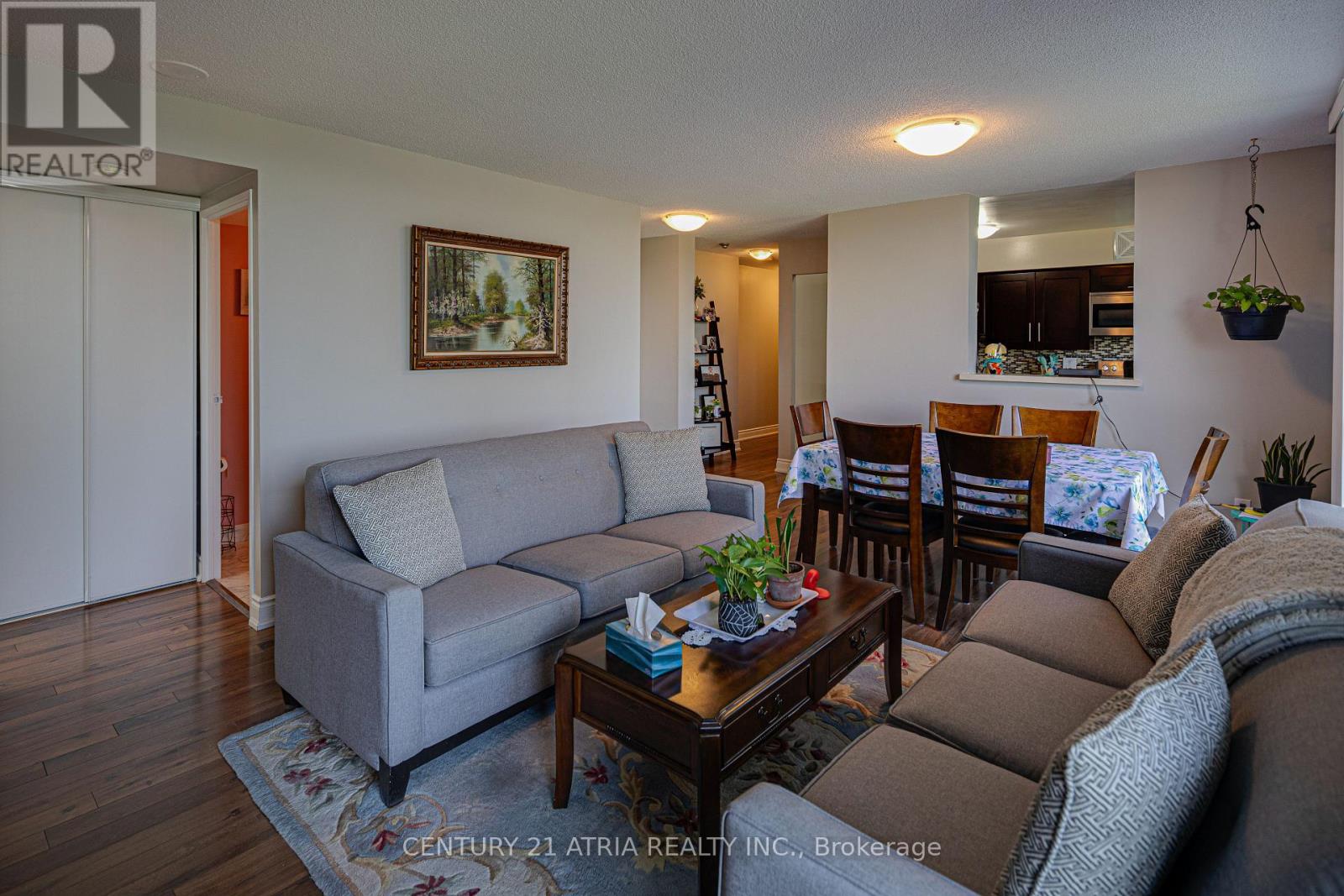 #606 3077 WESTON ROAD - 3