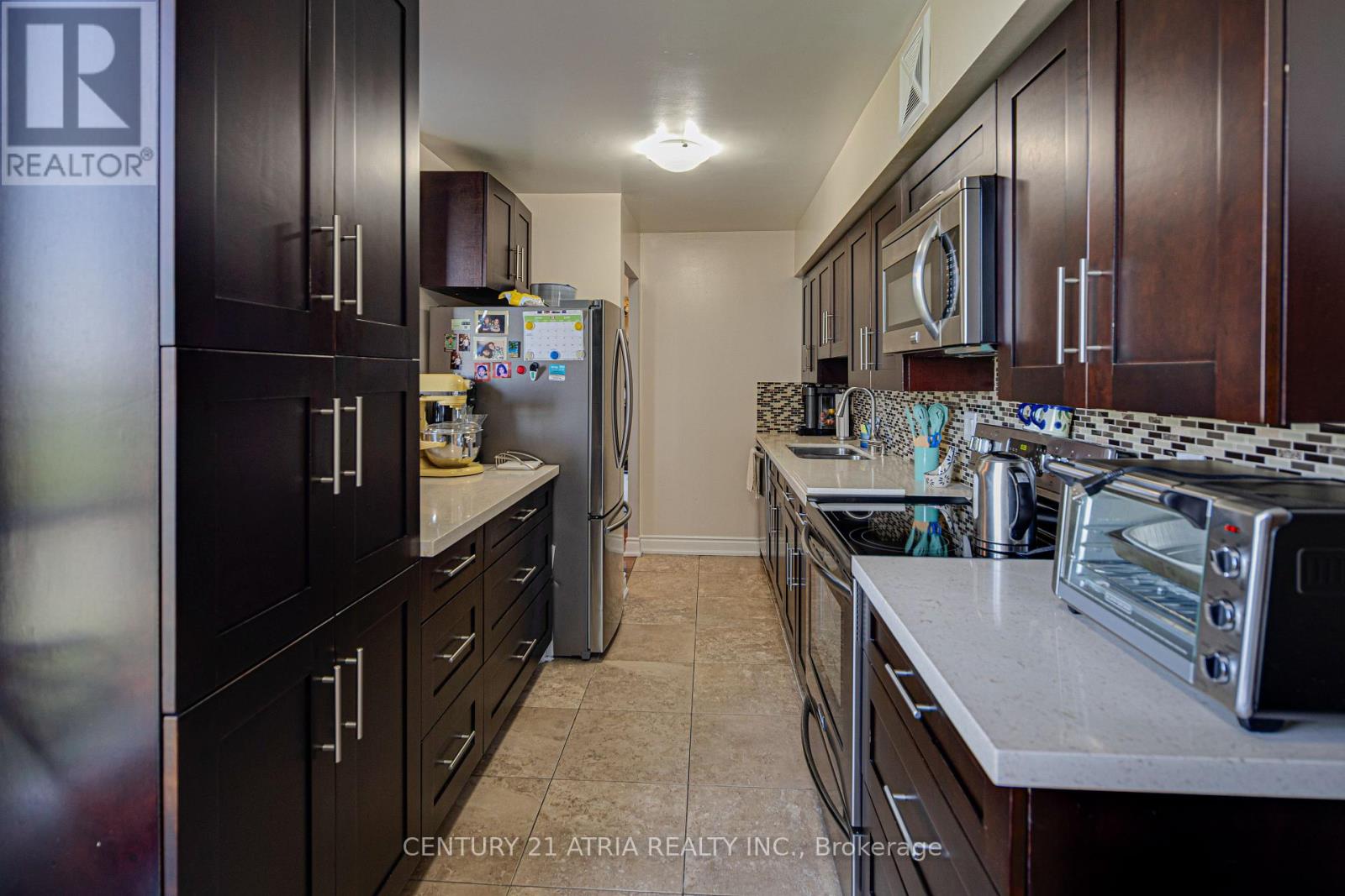 #606 3077 WESTON ROAD - 7