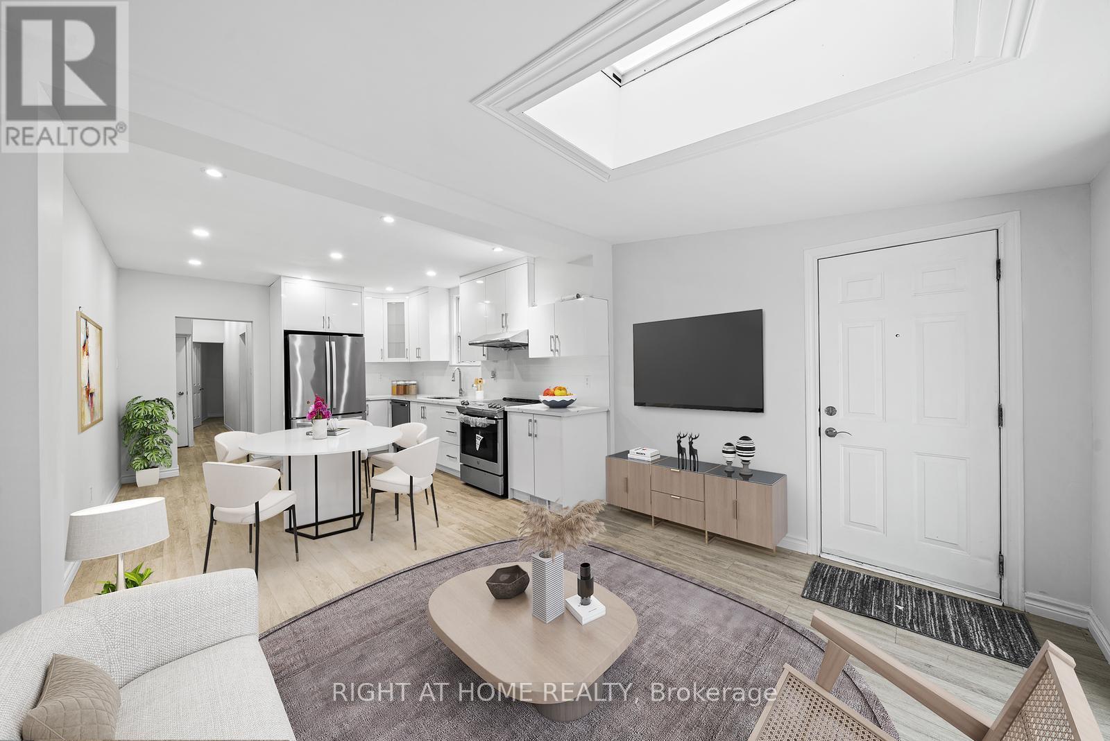 134 MILLICENT STREET - 22