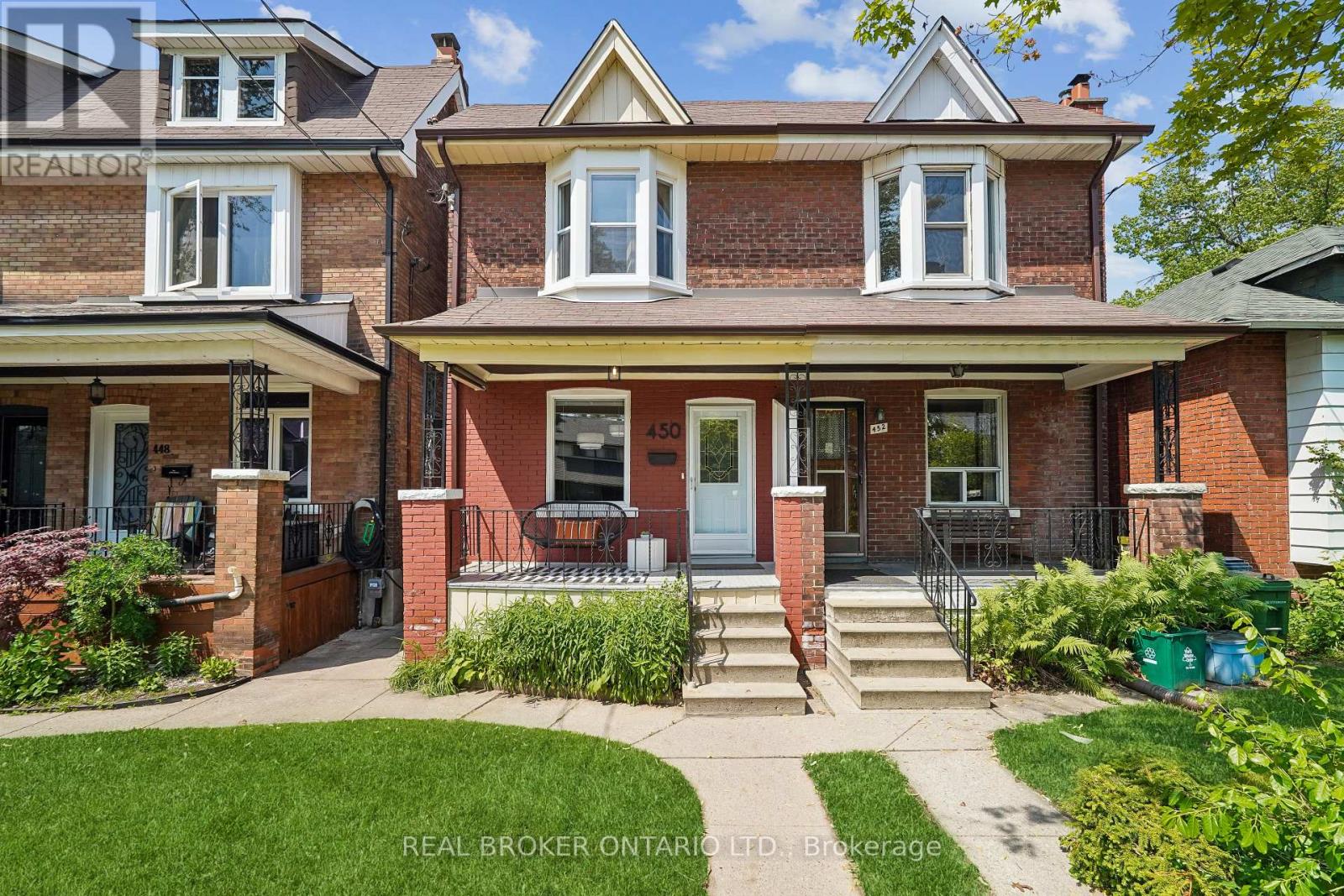 Listing photo of 450 ARMADALE AVENUE