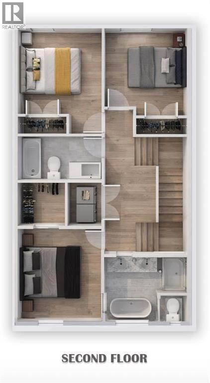1445 28 Street SW - 4