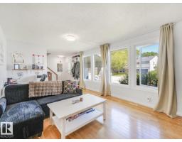 Bedroom 3 - 10511 26 Av Nw, Edmonton, AB T6J4C1 Photo 6