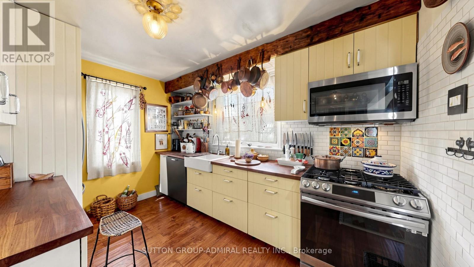 101 DENISON AVENUE - 11