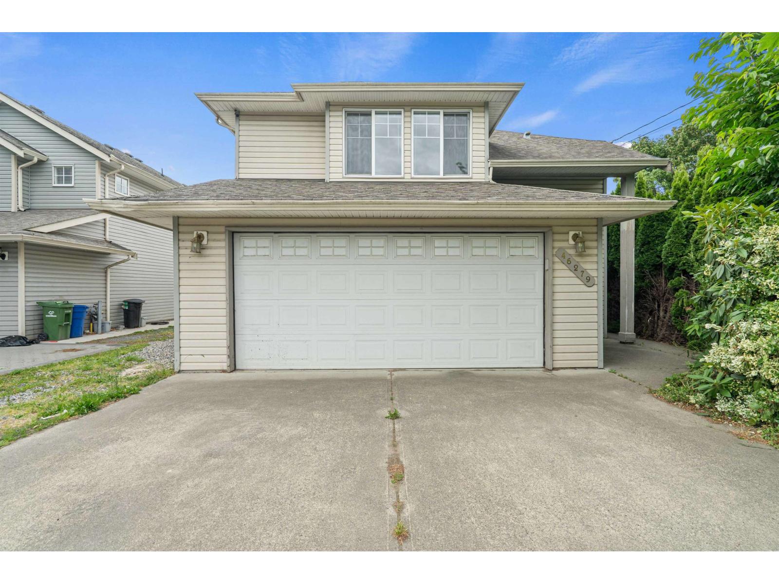 46279 CHILLIWACK CENTRAL ROAD, Chilliwack Proper South
