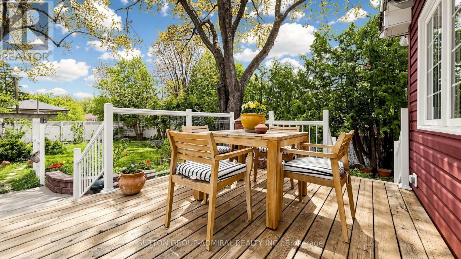101 DENISON AVENUE - 33