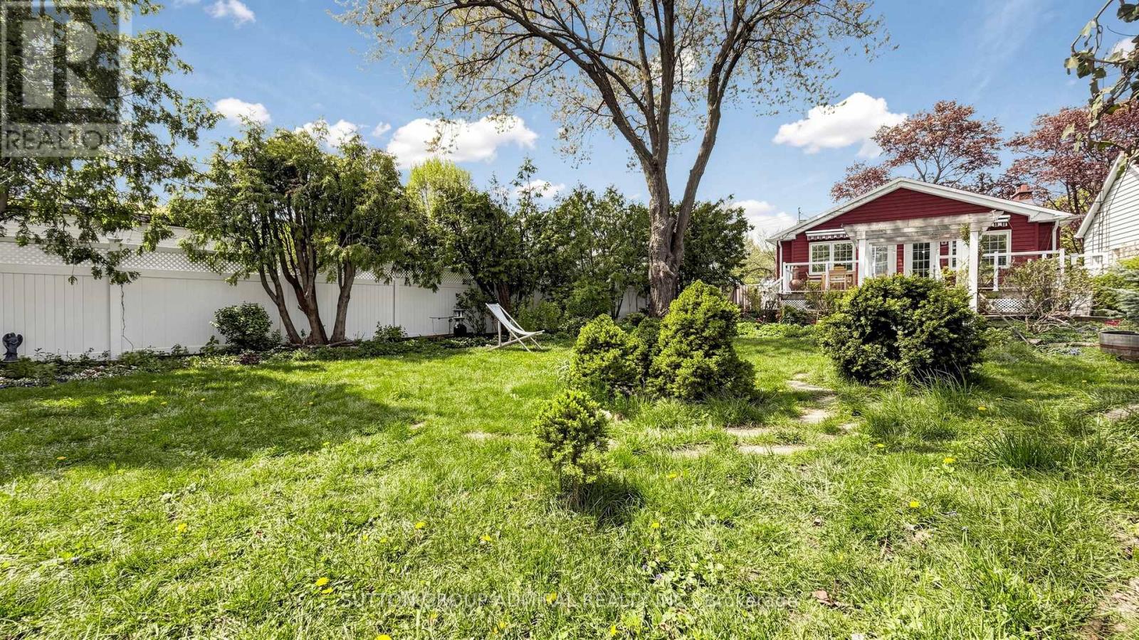 101 DENISON AVENUE - 6