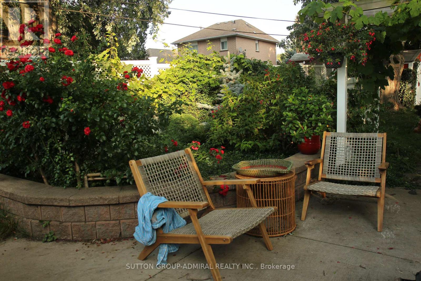 101 DENISON AVENUE - 39