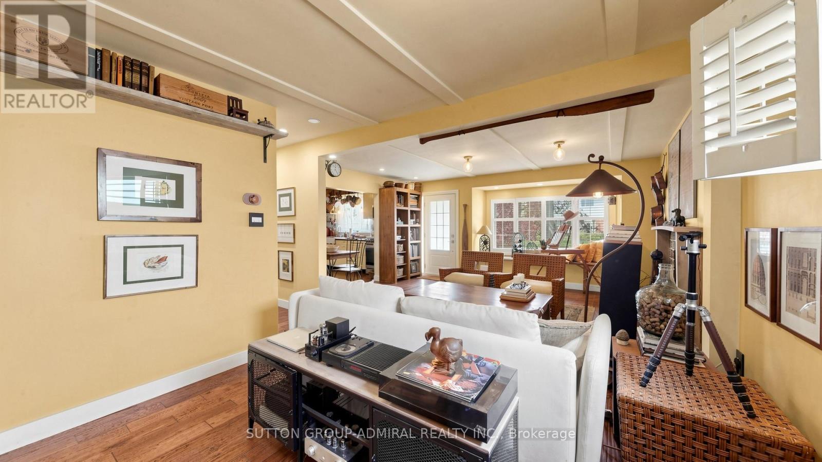 101 DENISON AVENUE - 10
