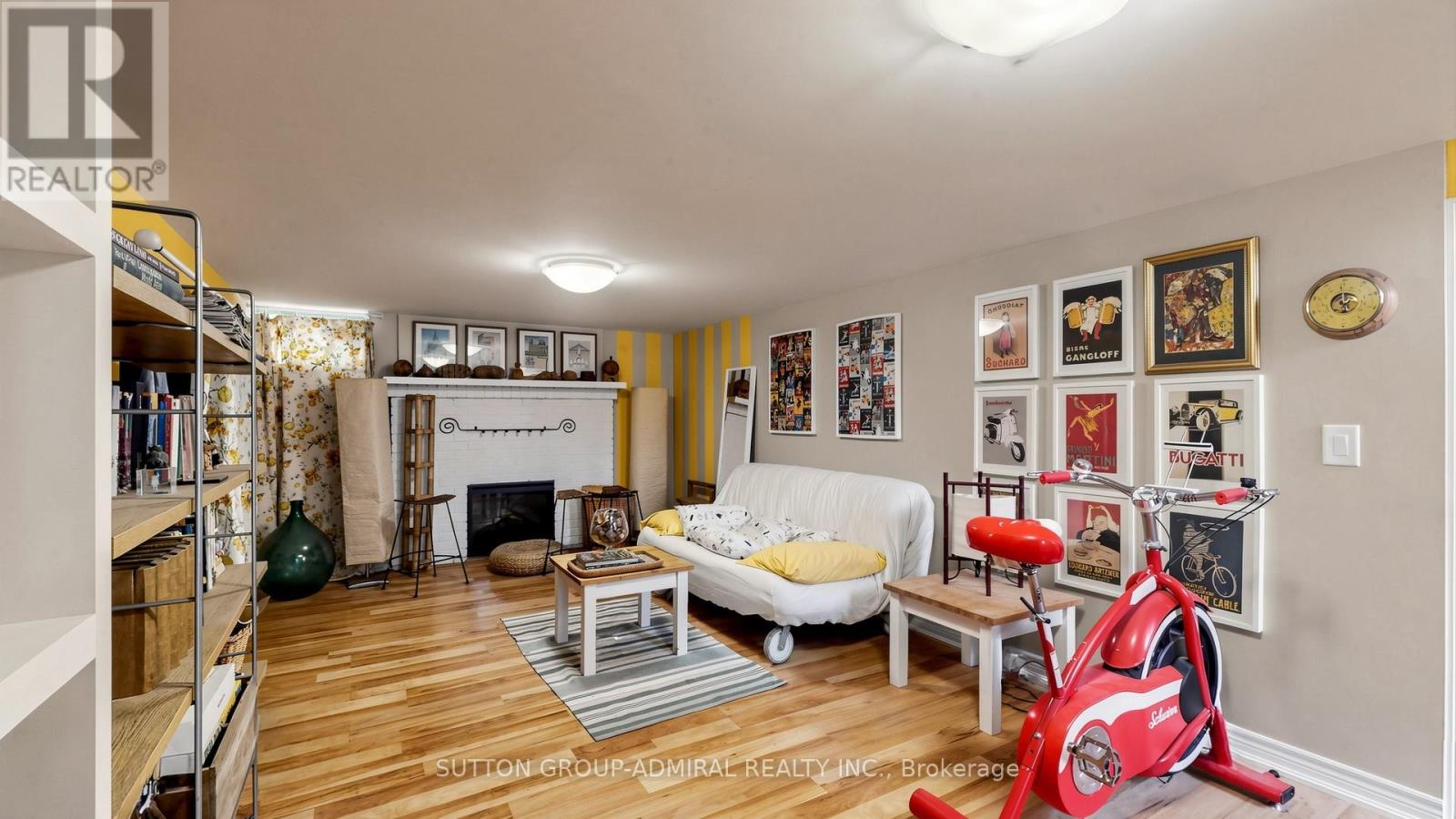 101 DENISON AVENUE - 24