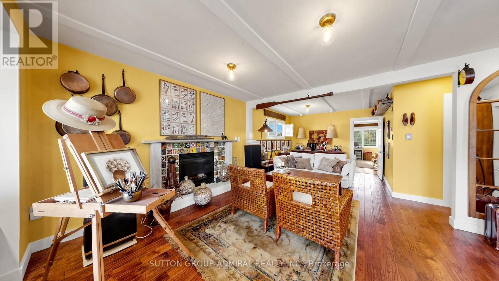 101 DENISON AVENUE - 7