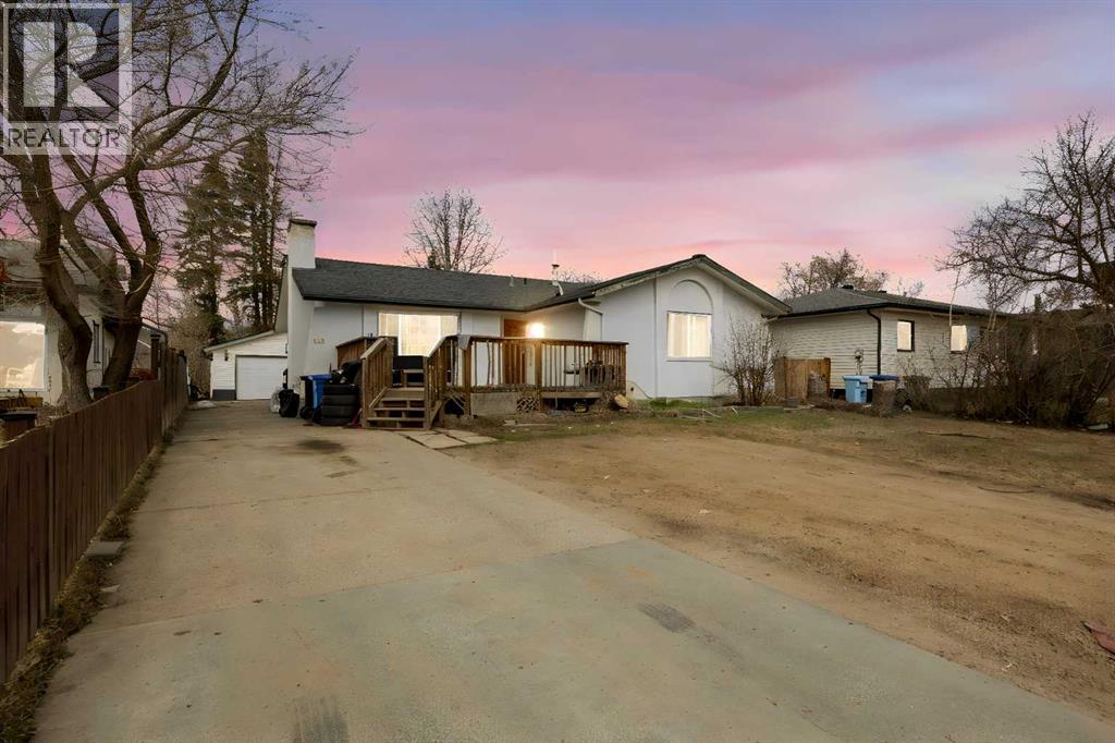 112 Hill Drive - 1