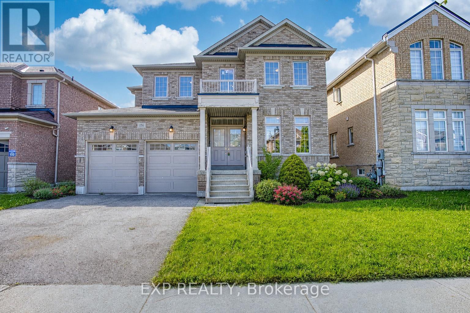 156 MCKNIGHT AVENUE - 1