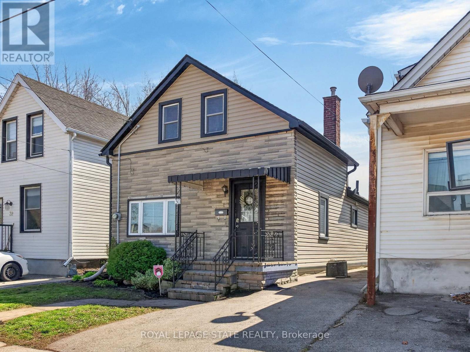 30 CAMBRIDGE AVENUE - 1