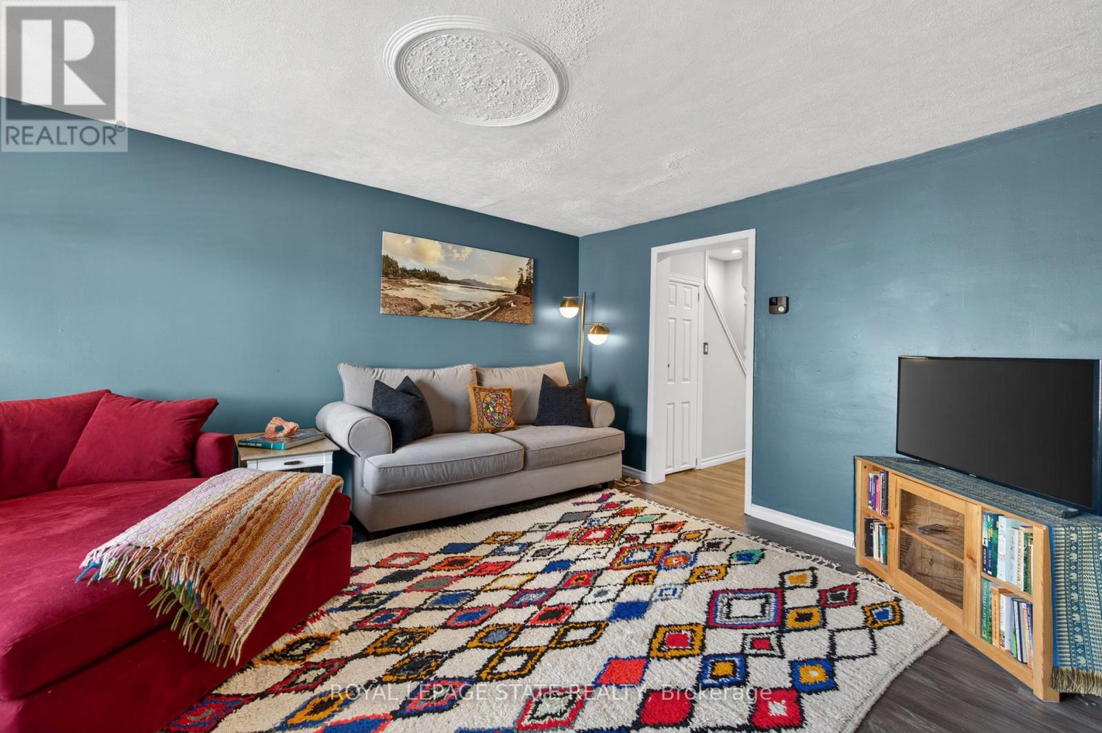 30 CAMBRIDGE AVENUE - 3