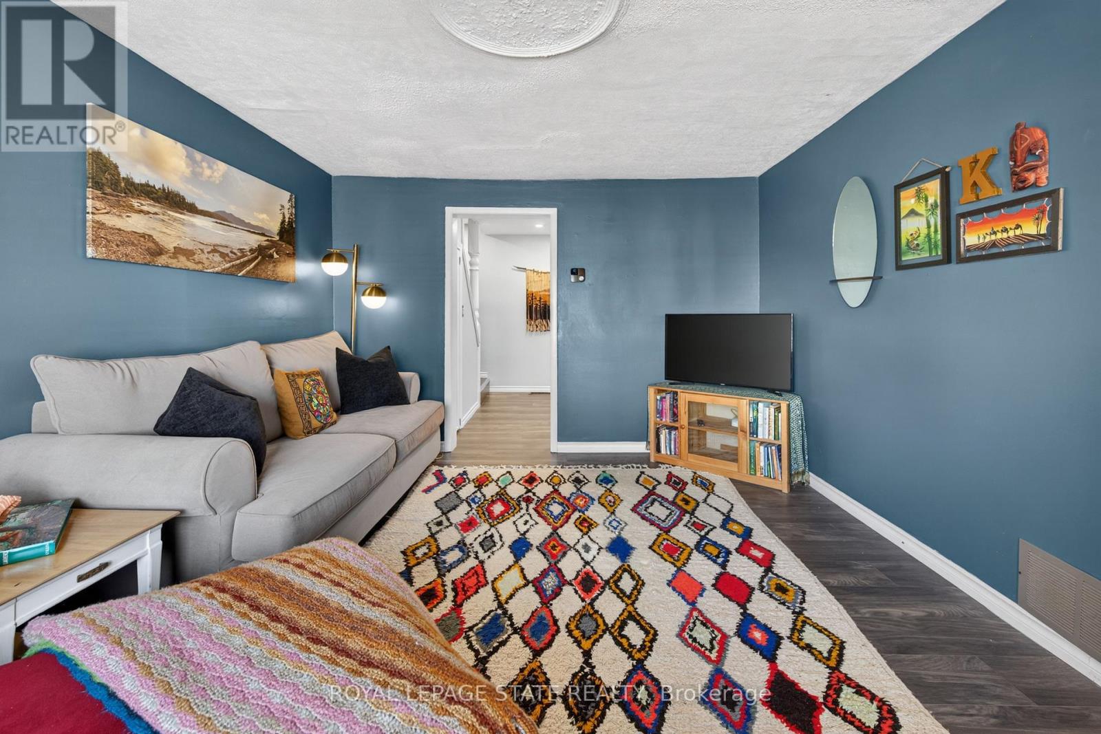 30 CAMBRIDGE AVENUE - 4