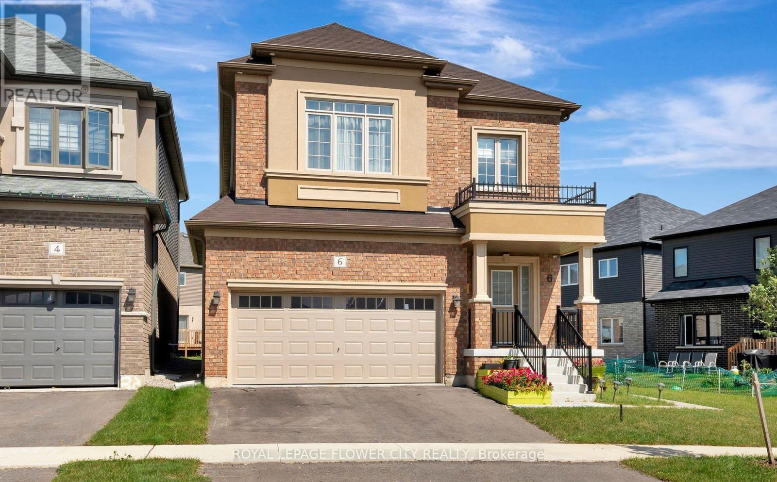 6 TARRISON STREET - 1