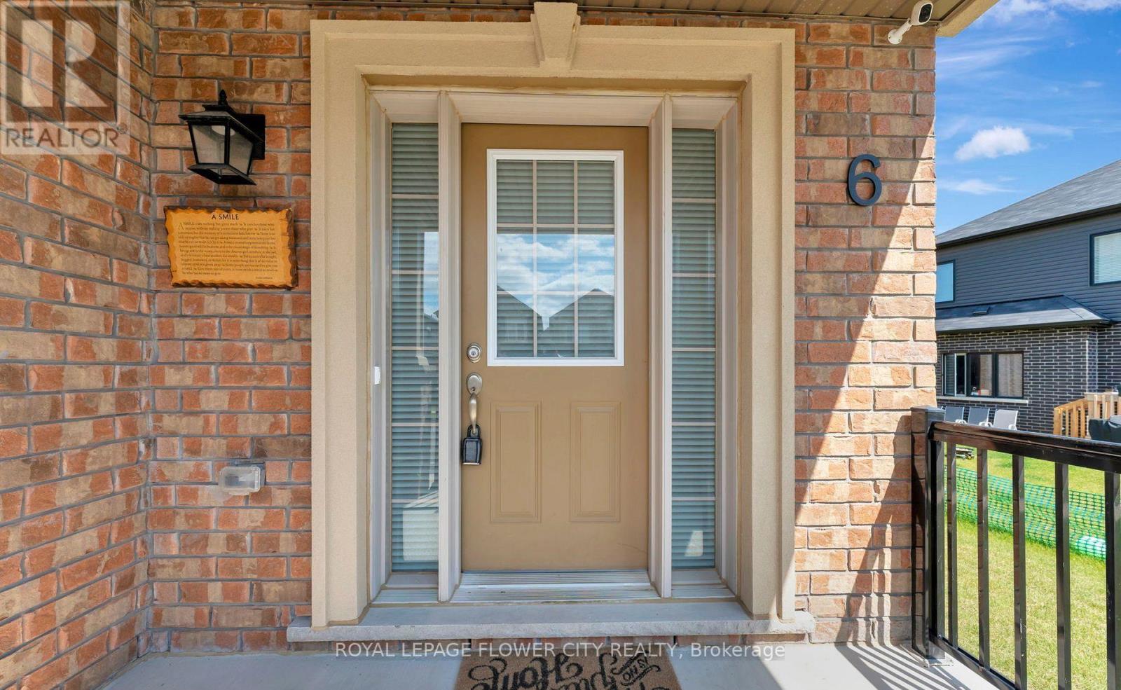 6 TARRISON STREET - 2