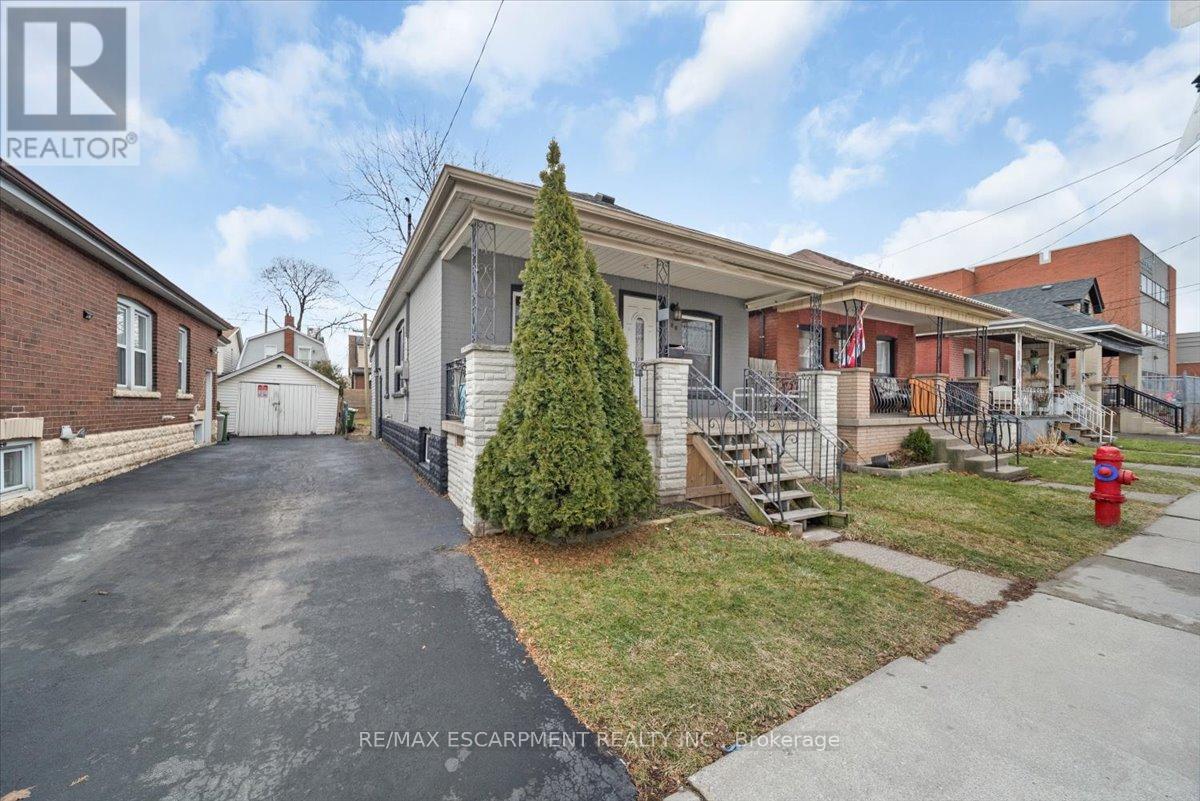 106 LOTTRIDGE STREET - 15
