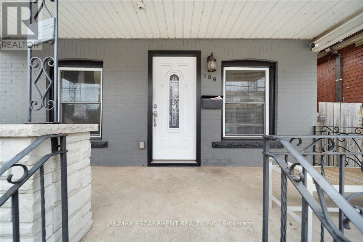 106 LOTTRIDGE STREET - 16
