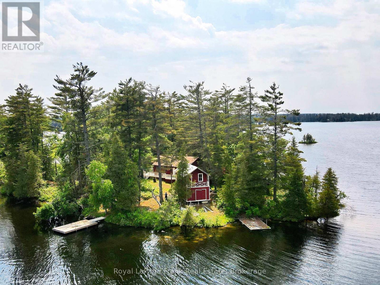 2295 STONY LAKE ISL 17 - 1