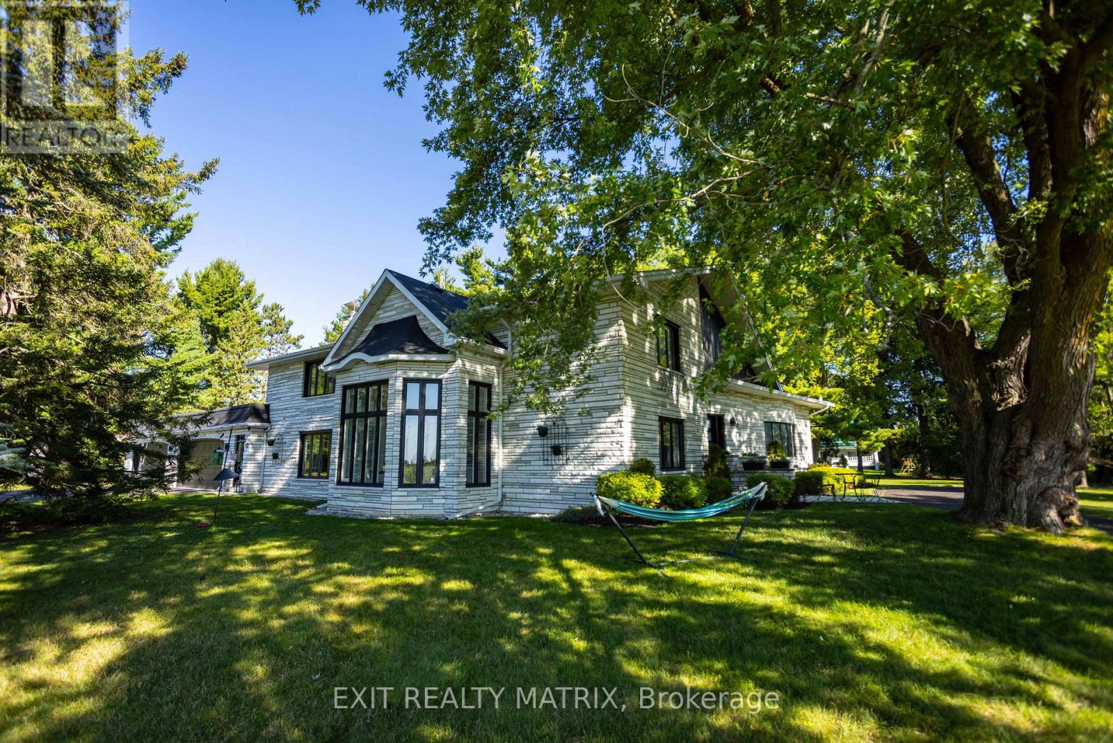 10 RIVIERE NATION NORD ROAD - 1