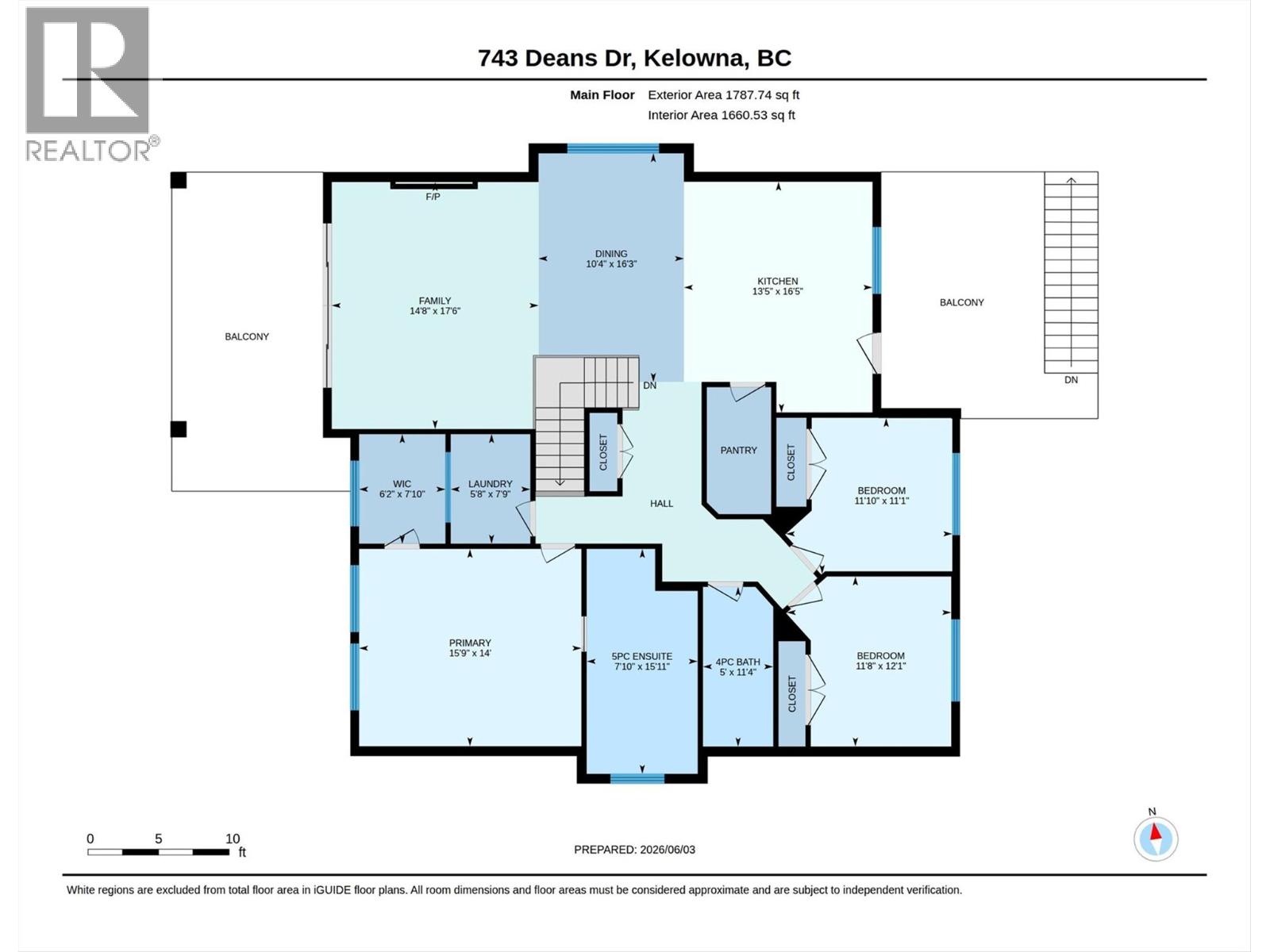 743 Deans Drive - 78