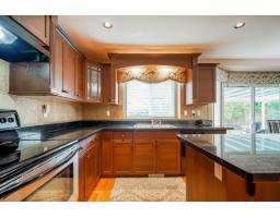 16766 108a Avenue, Surrey, BC V4N5H6 Photo 12