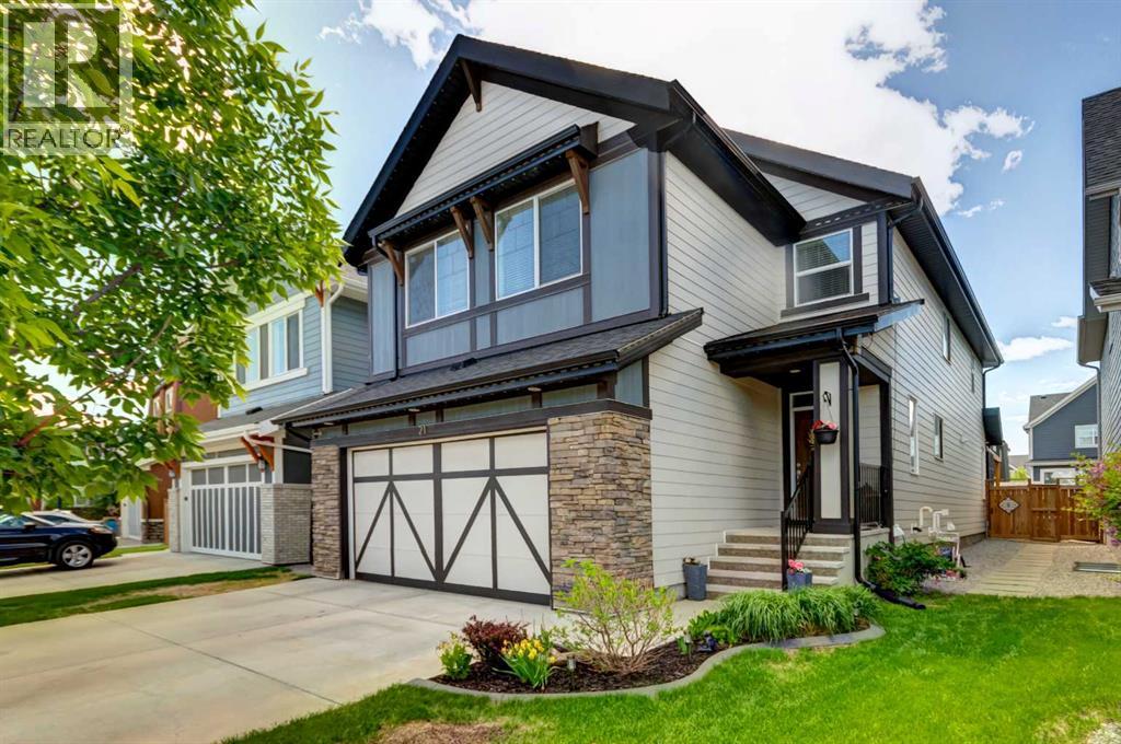 Gorgeous curb appeal