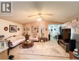 Kitchen - 501 7th Avenue E, Meadow Lake, SK S9X1X9 Photo 7