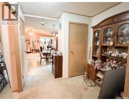 4pc Ensuite bath - 501 7th Avenue E, Meadow Lake, SK S9X1X9 Photo 12