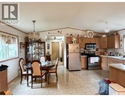 Dining room - 501 7th Avenue E, Meadow Lake, SK S9X1X9 Photo 8