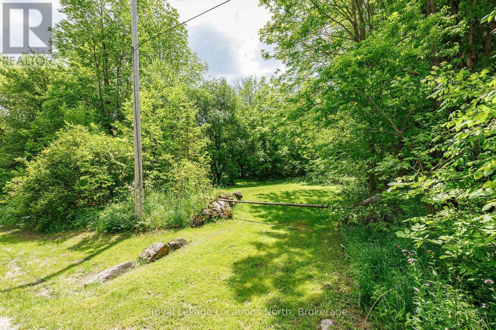 LOT 22 PARK STREET S