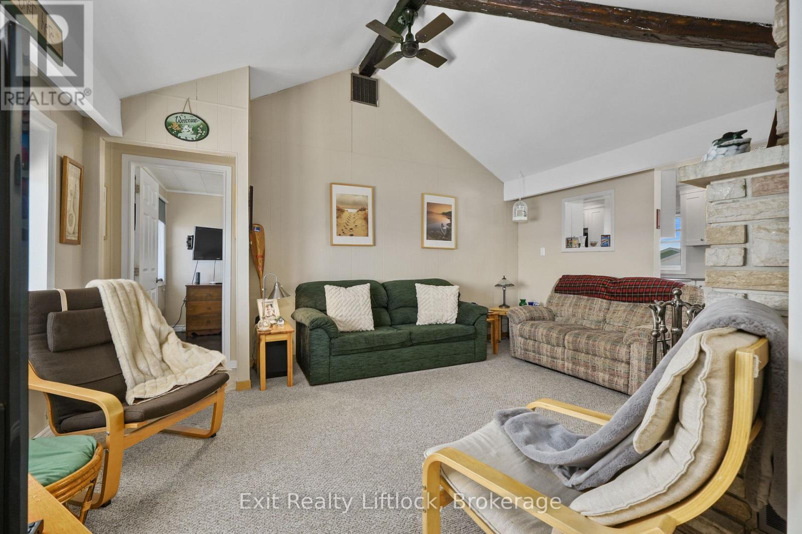 23 MANOR ROAD - 22
