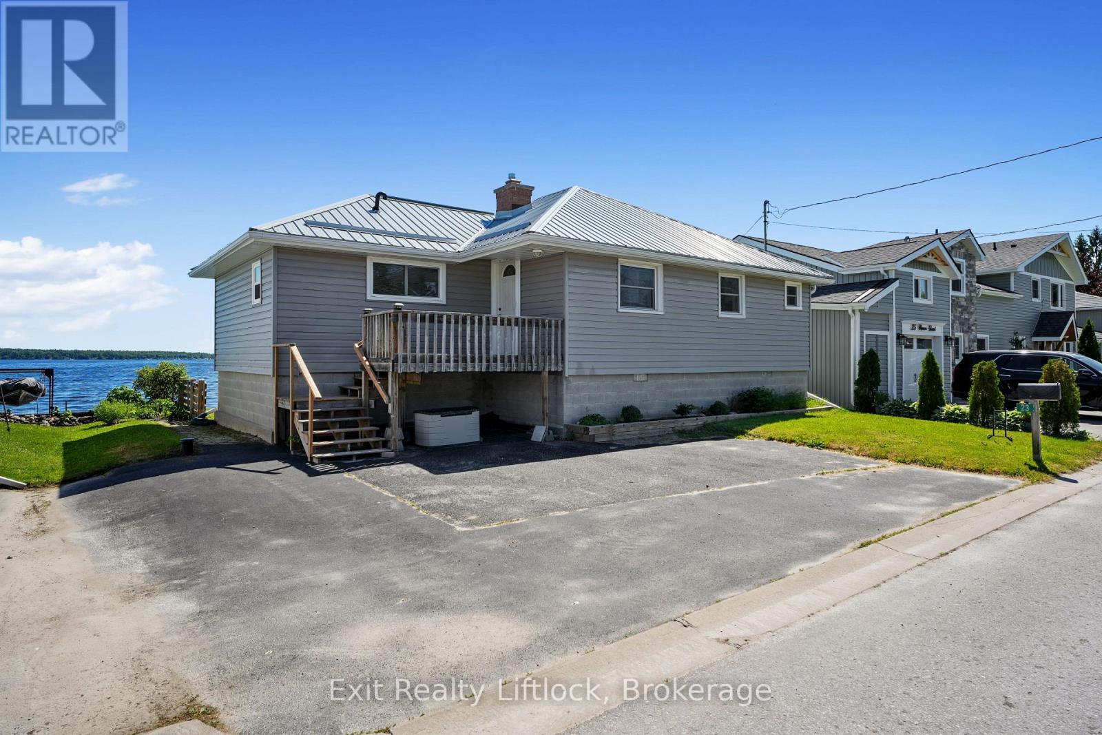23 MANOR ROAD - 5