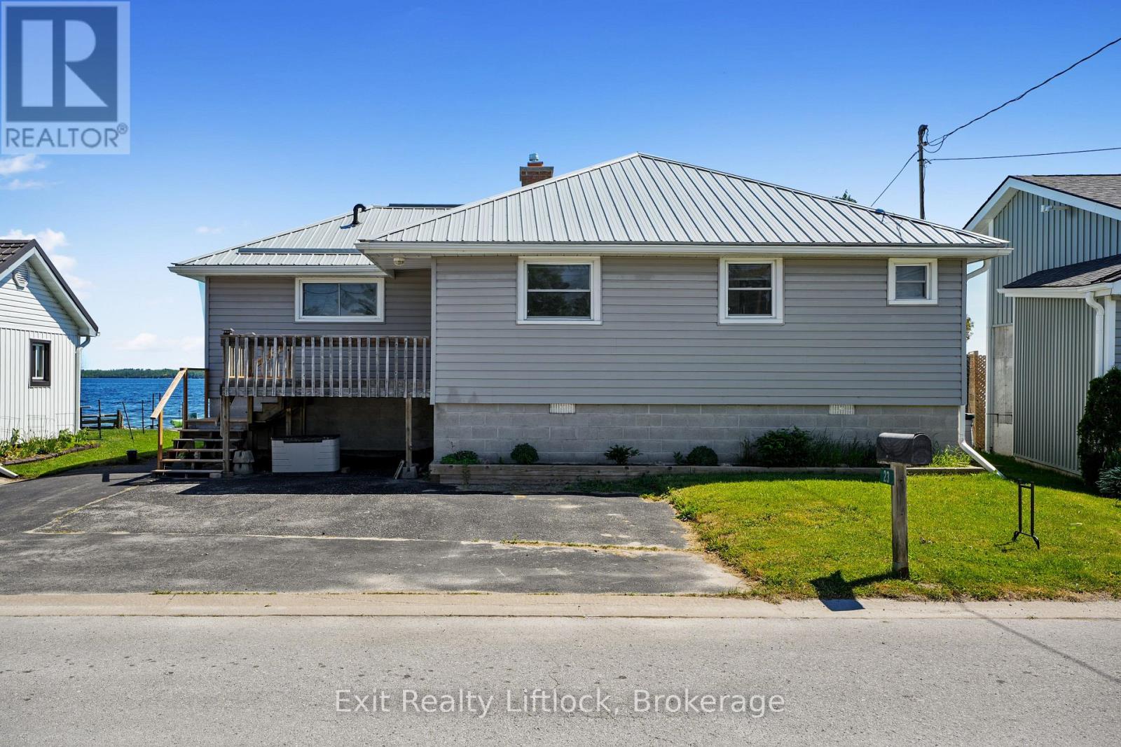 23 MANOR ROAD - 6