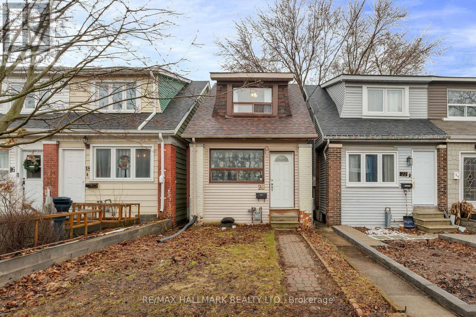 20 KELVIN AVENUE - 1