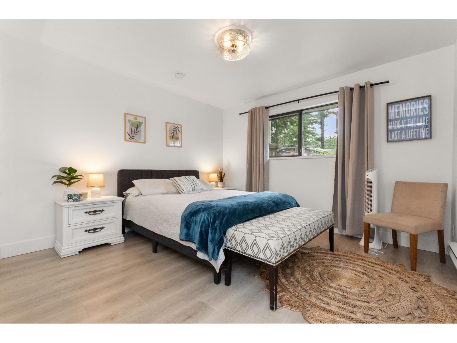 372 CEDAR STREET, Cultus Lake North, Cultus Lake