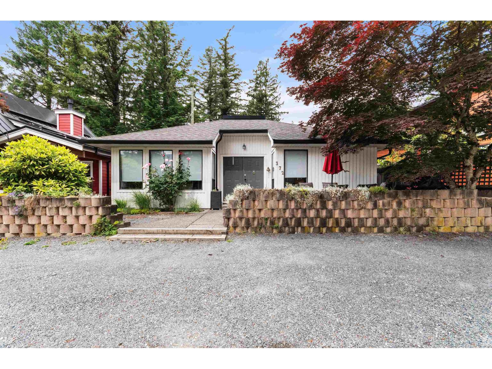 372 CEDAR STREET, Cultus Lake North, Cultus Lake