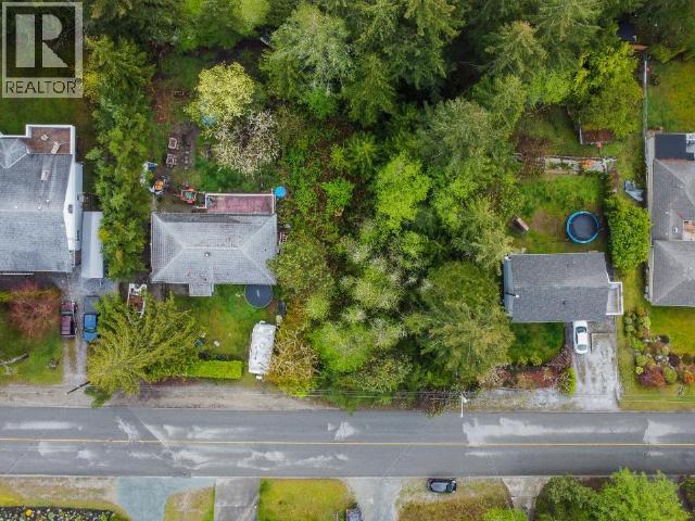 Lot J CHILCO AVE, Powell River — photo 3